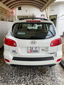 هيونداي سانتافي